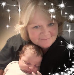 Meet your Posher, Pamela